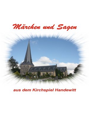 cover image of Märchen und Sagen aus dem Kirchspiel Handewitt